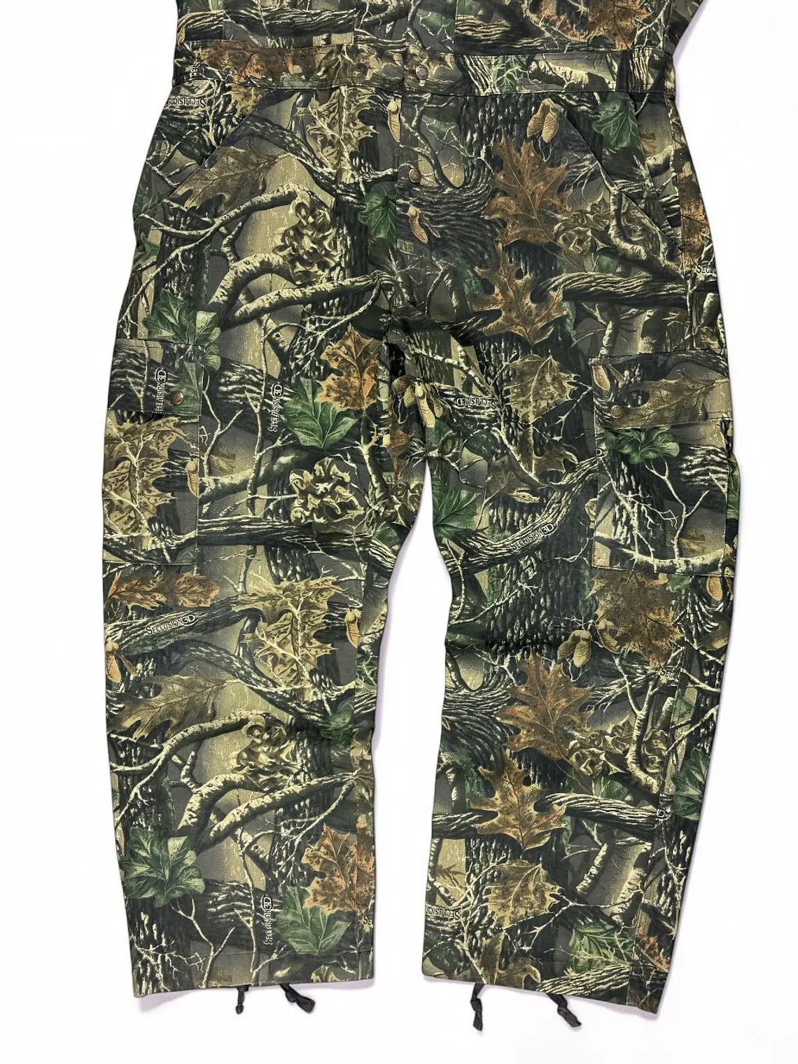 Jardinera Cabela’s Camuflada  4