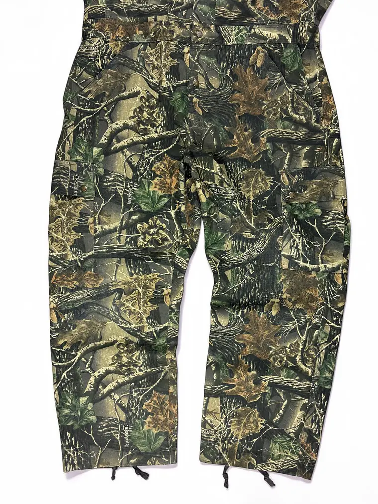 Jardinera Cabela’s Camuflada  4