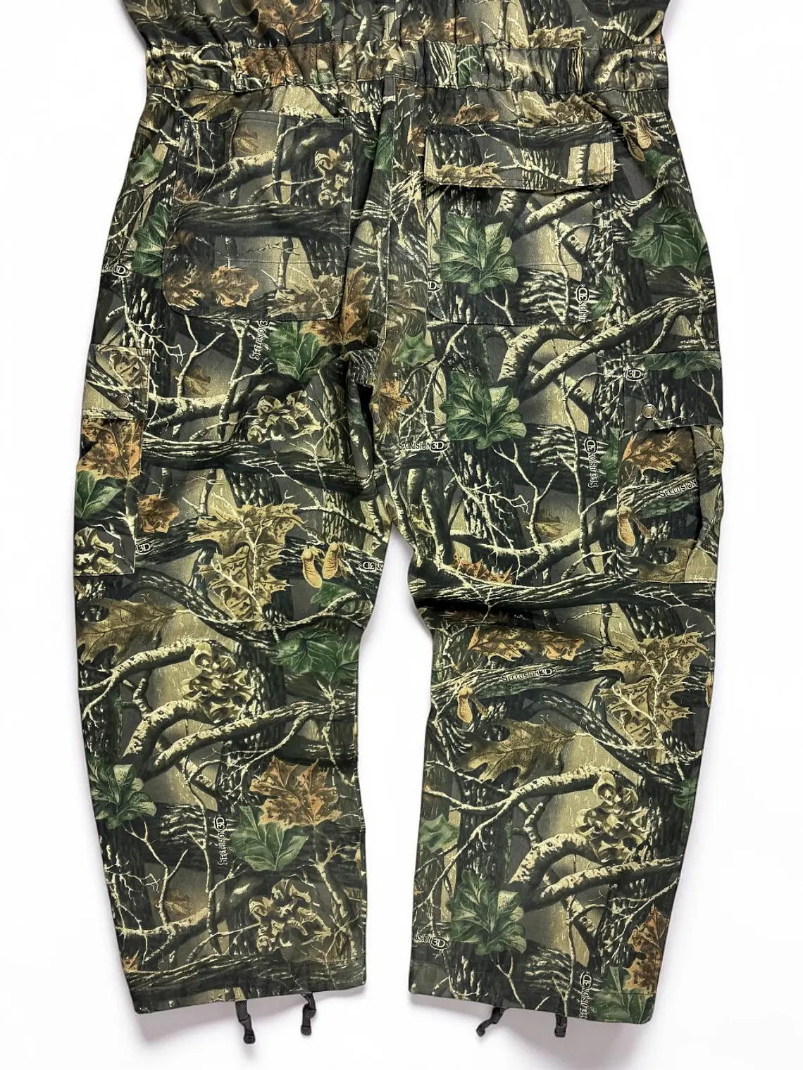 Jardinera Cabela’s Camuflada  6
