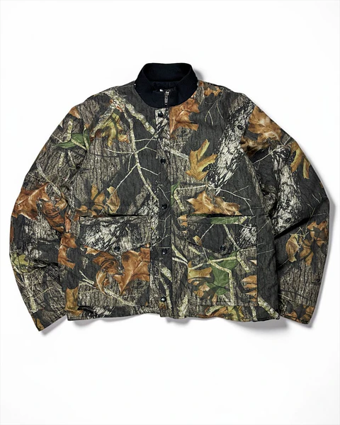 Chaqueta Resiste agua 💦  Red Head  Camuflada 