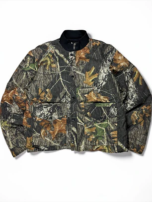 Chaqueta Resiste agua 💦  Red Head  Camuflada 