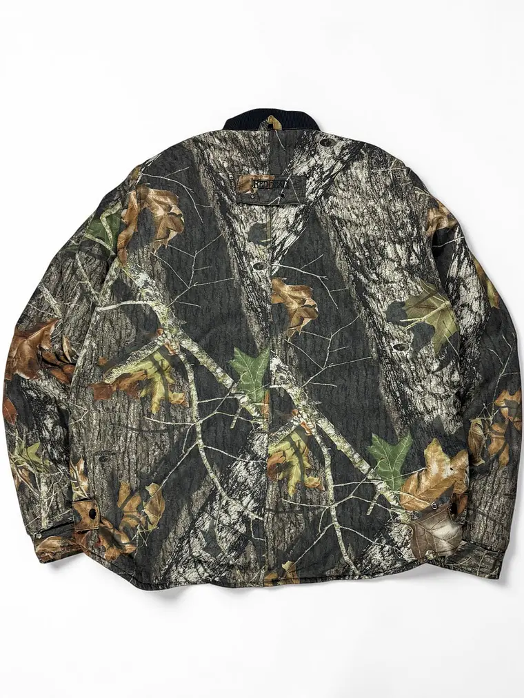 Chaqueta Resiste agua 💦  Red Head  Camuflada  6