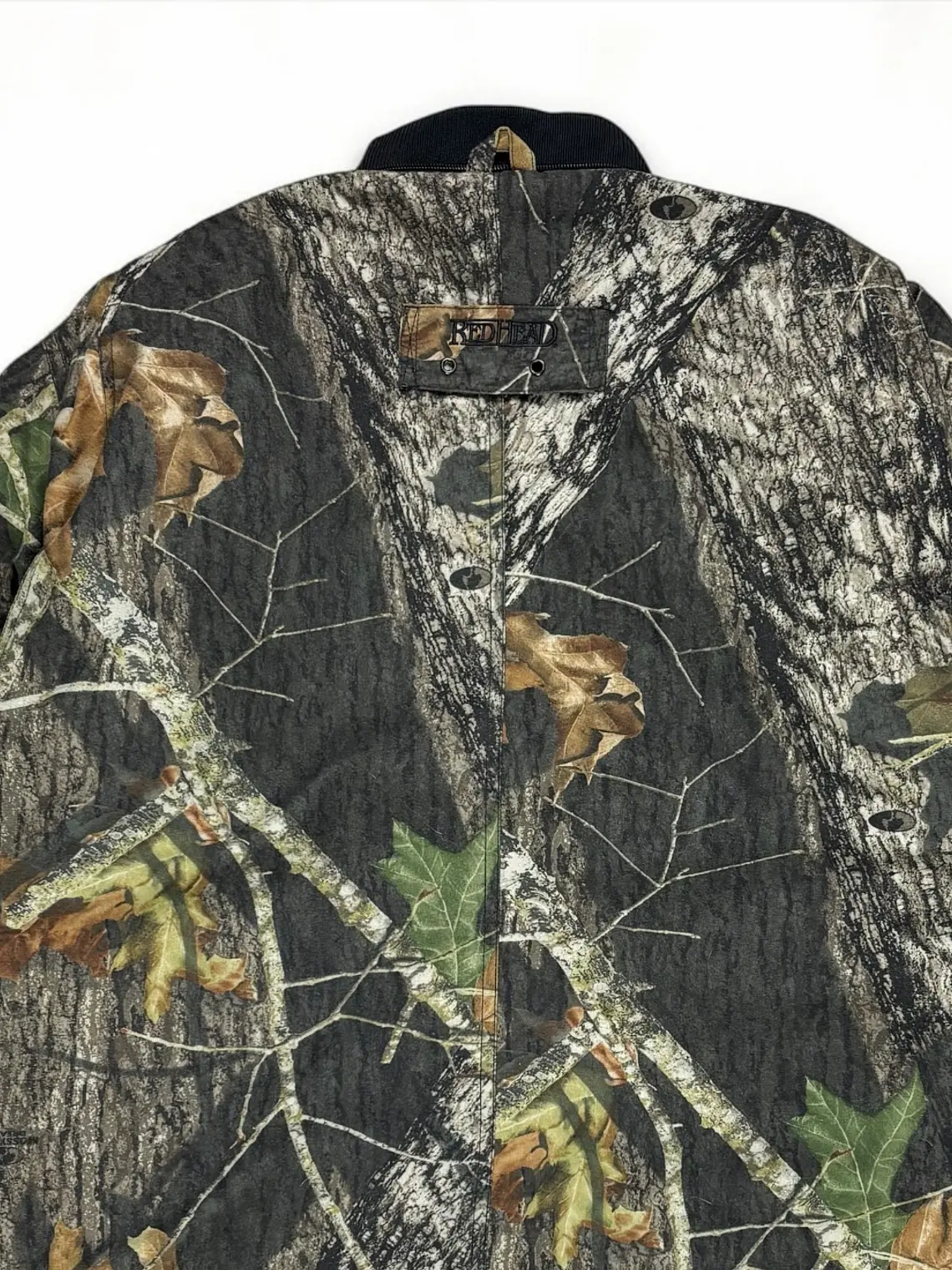 Chaqueta Resiste agua 💦  Red Head  Camuflada  7