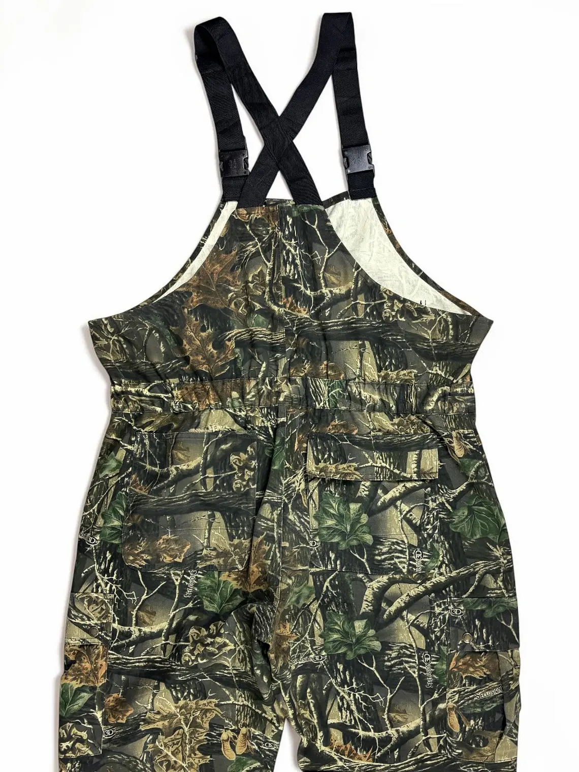 Jardinera Cabela’s Camuflada  3