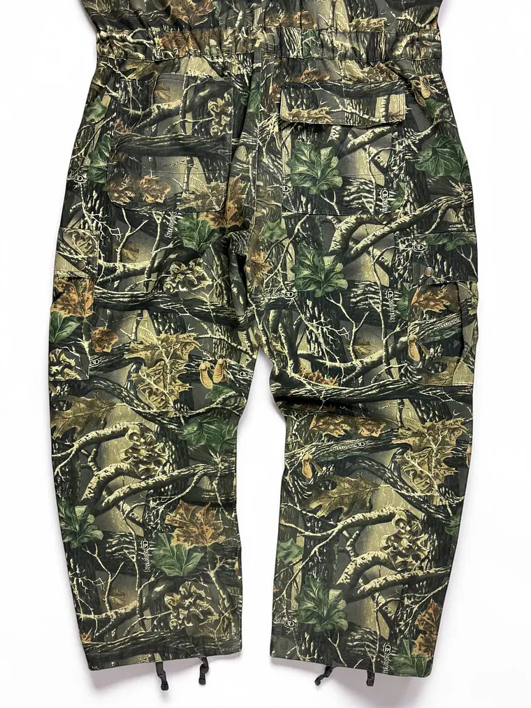 Jardinera Cabela’s Camuflada  4