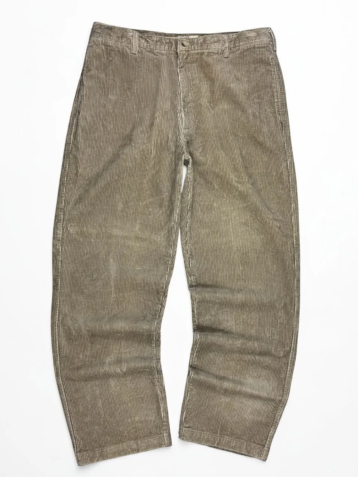Pantalon Cotele grueso  Woolrich  2