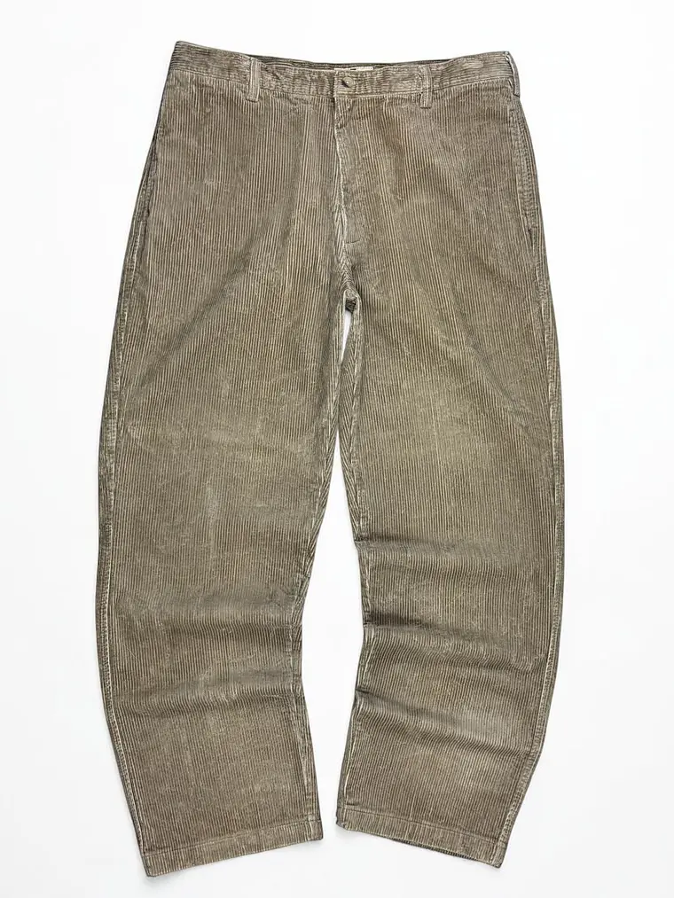 Pantalon Cotele grueso  Woolrich  2