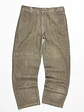 Pantalon Cotele grueso  Woolrich  - Miniatura 2