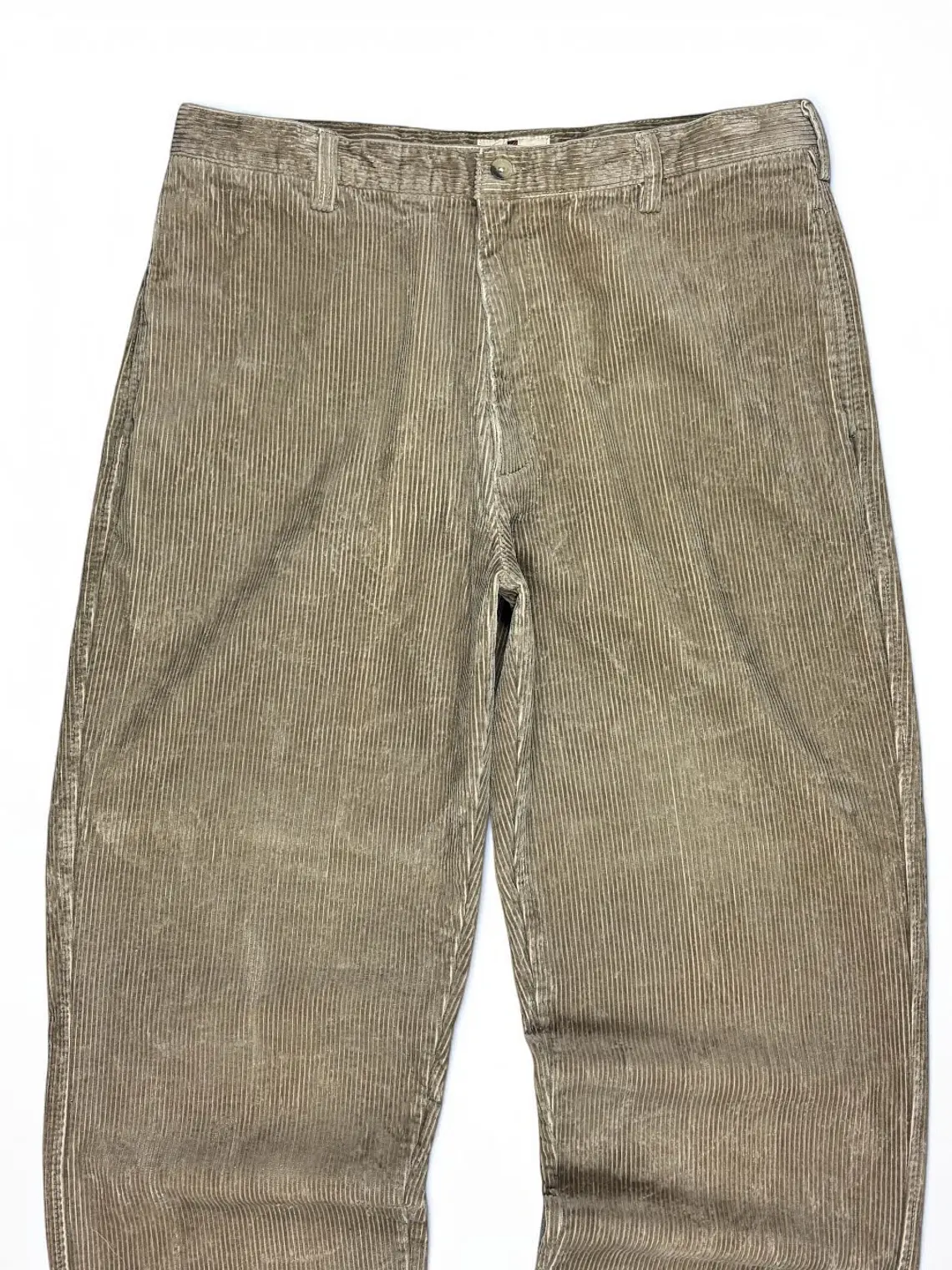 Pantalon Cotele grueso  Woolrich  5