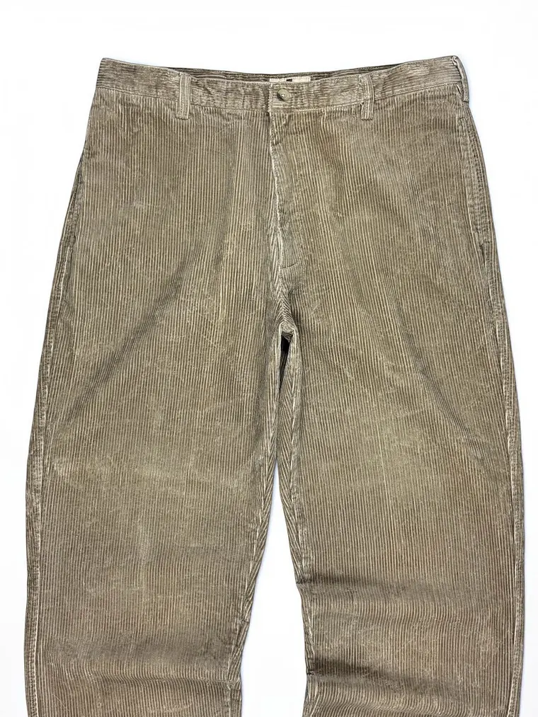 Pantalon Cotele grueso  Woolrich  5