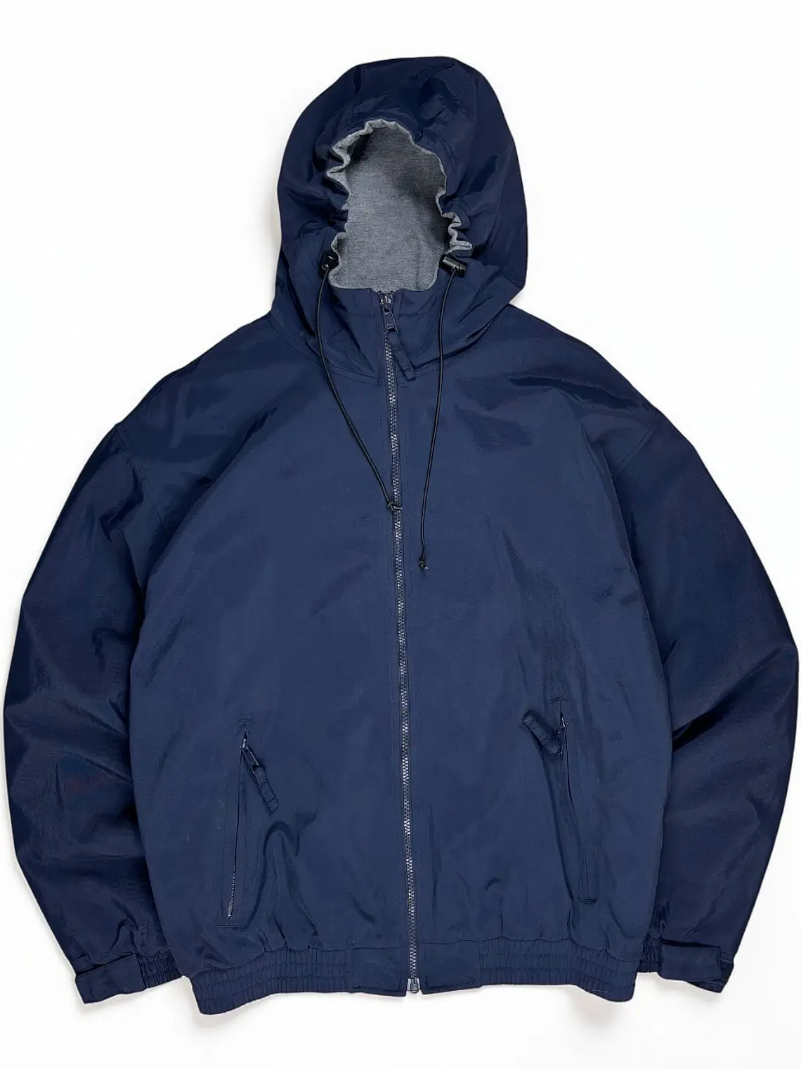 Chaqueta Con forro, cintura ajustable  Cabela’s  Azul Marino  1