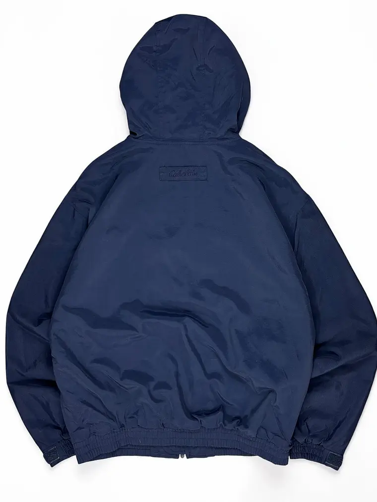 Chaqueta Con forro, cintura ajustable  Cabela’s  Azul Marino  2