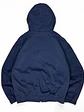 Chaqueta Con forro, cintura ajustable  Cabela’s  Azul Marino  - Miniatura 2