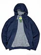 Chaqueta Con forro, cintura ajustable  Cabela’s  Azul Marino  - Miniatura 3