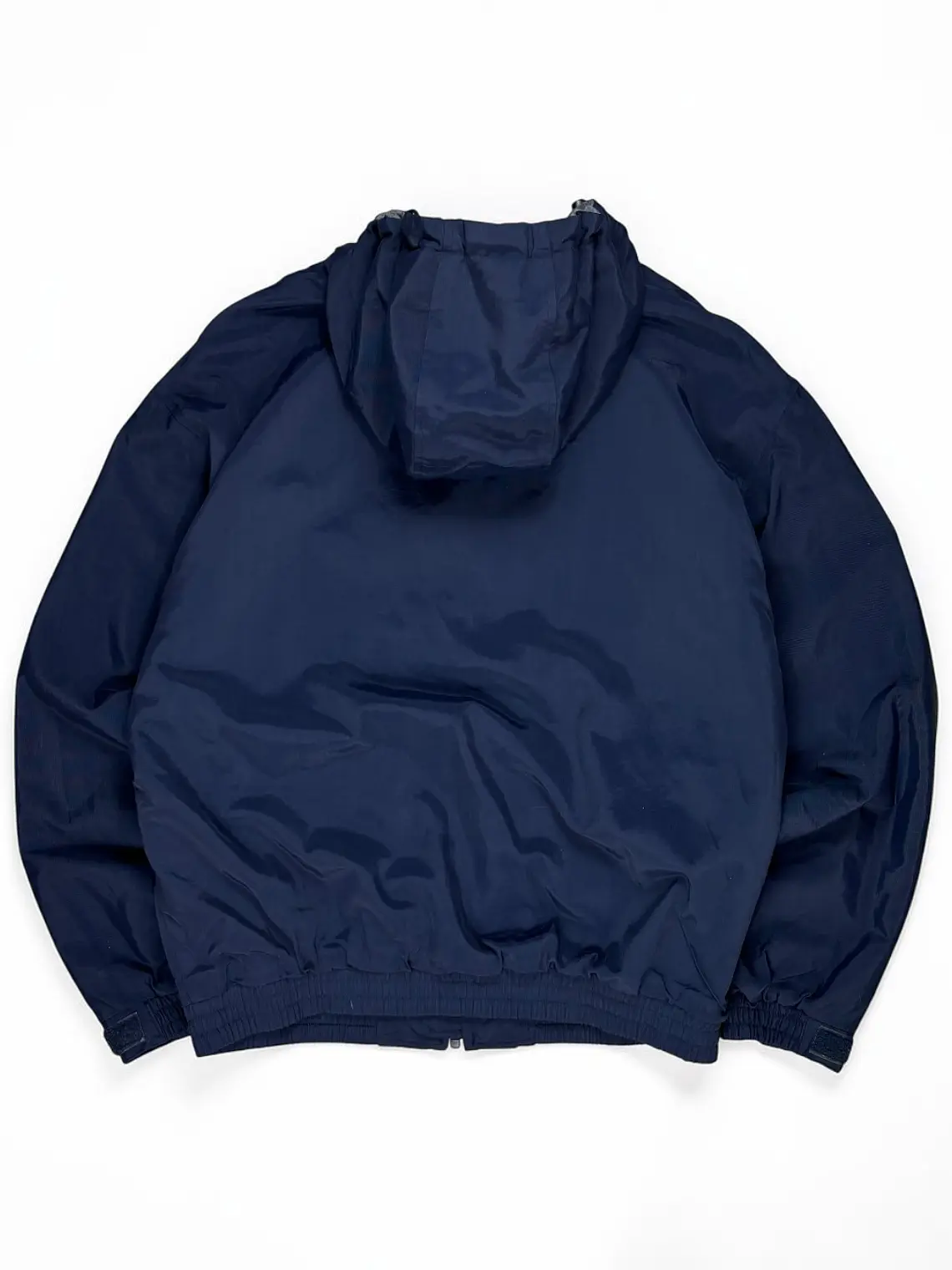 Chaqueta Con forro, cintura ajustable  Cabela’s  Azul Marino  4