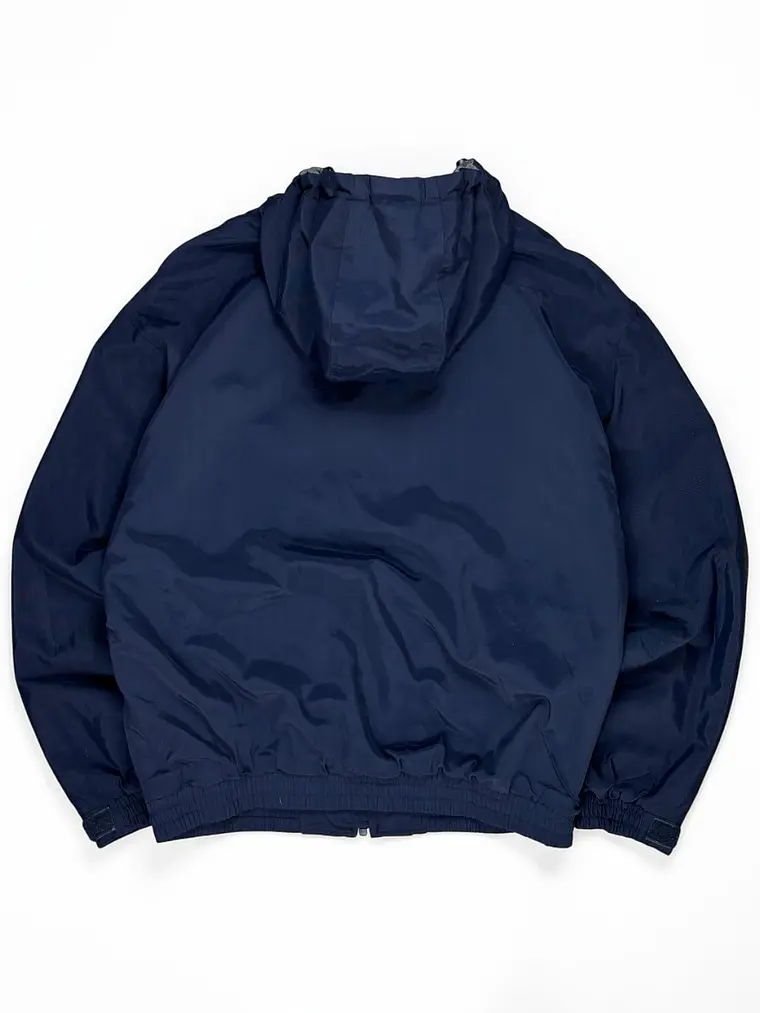 Chaqueta Con forro, cintura ajustable  Cabela’s  Azul Marino  4