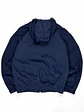 Chaqueta Con forro, cintura ajustable  Cabela’s  Azul Marino  - Miniatura 4