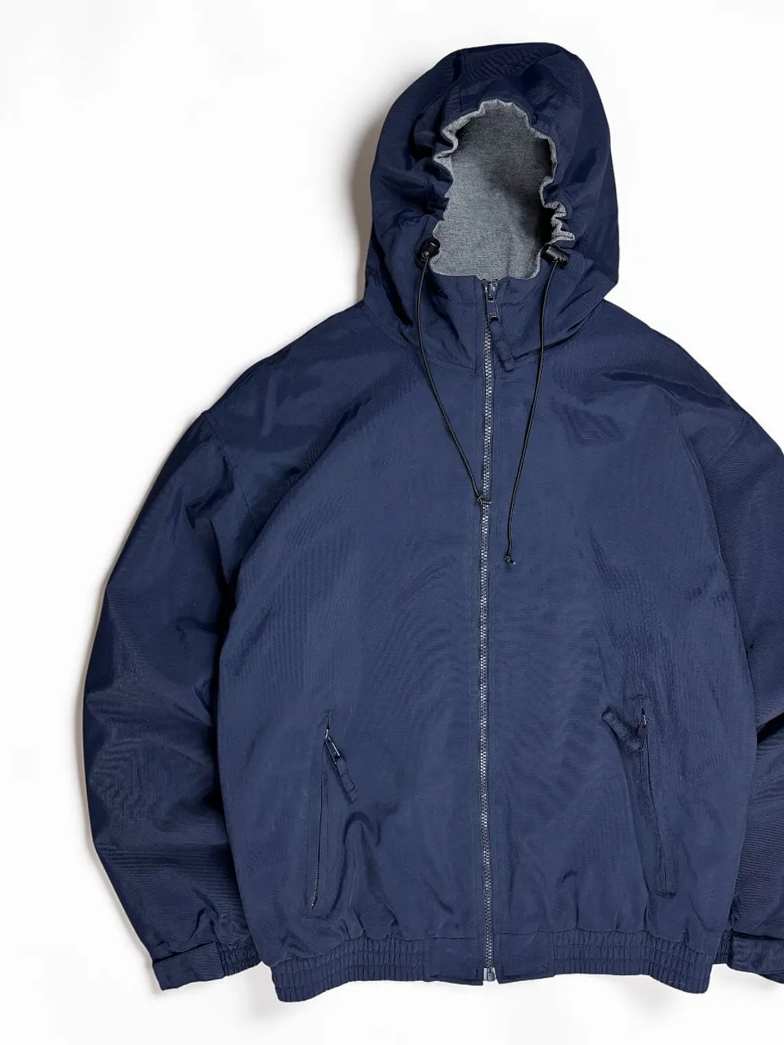 Chaqueta Con forro, cintura ajustable  Cabela’s  Azul Marino  6