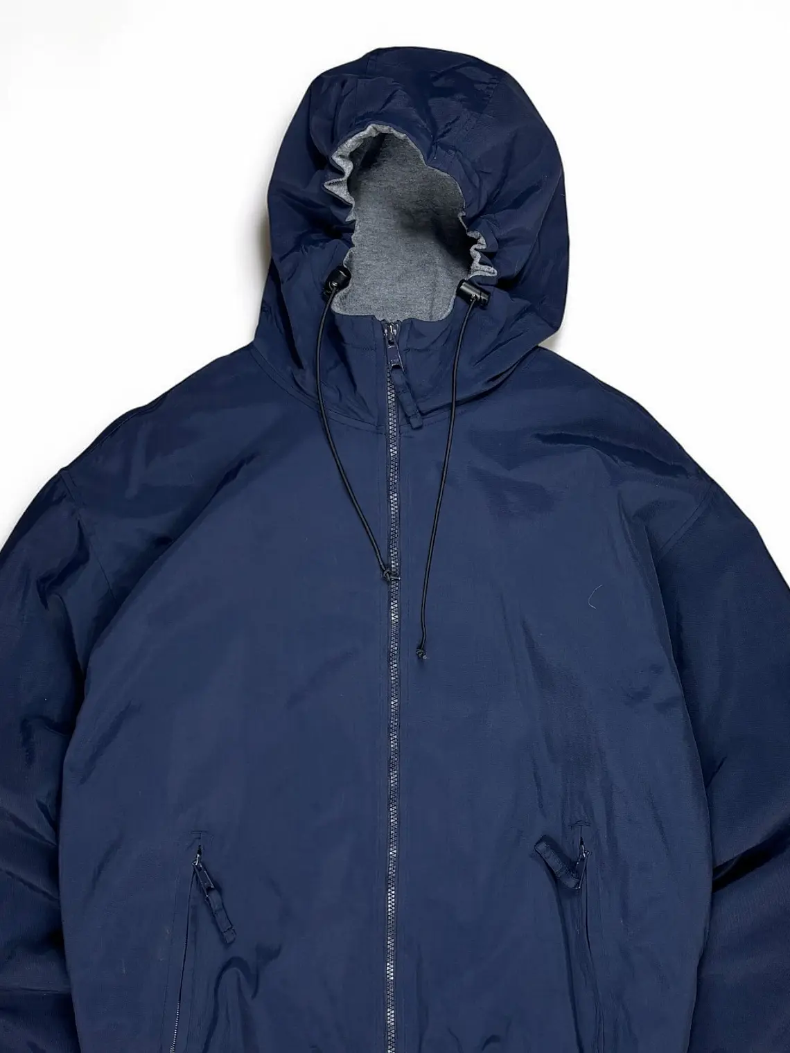 Chaqueta Con forro, cintura ajustable  Cabela’s  Azul Marino  7