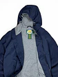 Chaqueta Con forro, cintura ajustable  Cabela’s  Azul Marino  - Miniatura 8