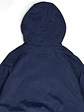 Chaqueta Con forro, cintura ajustable  Cabela’s  Azul Marino  - Miniatura 9