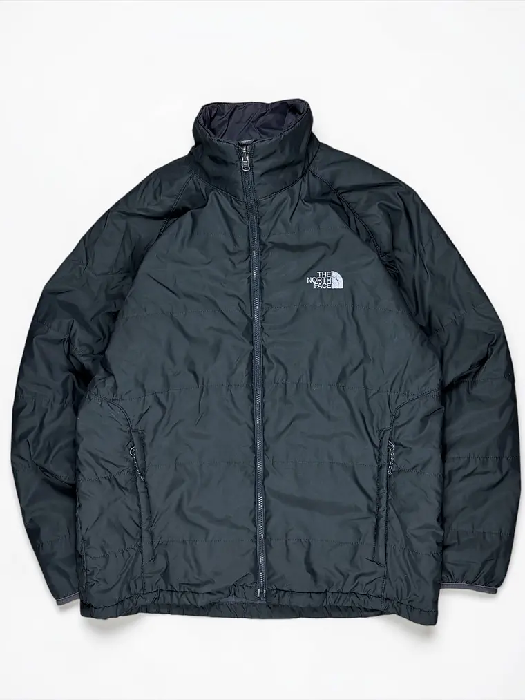 Chaqueta The Noth Face  Gris Oscuro  1
