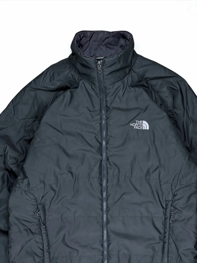 Chaqueta The Noth Face  Gris Oscuro  2