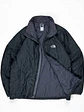 Chaqueta The Noth Face  Gris Oscuro  - Miniatura 4