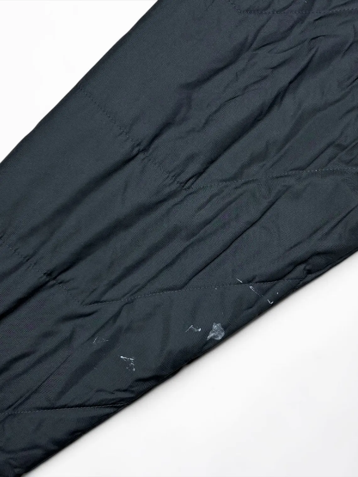 Chaqueta The Noth Face  Gris Oscuro  7