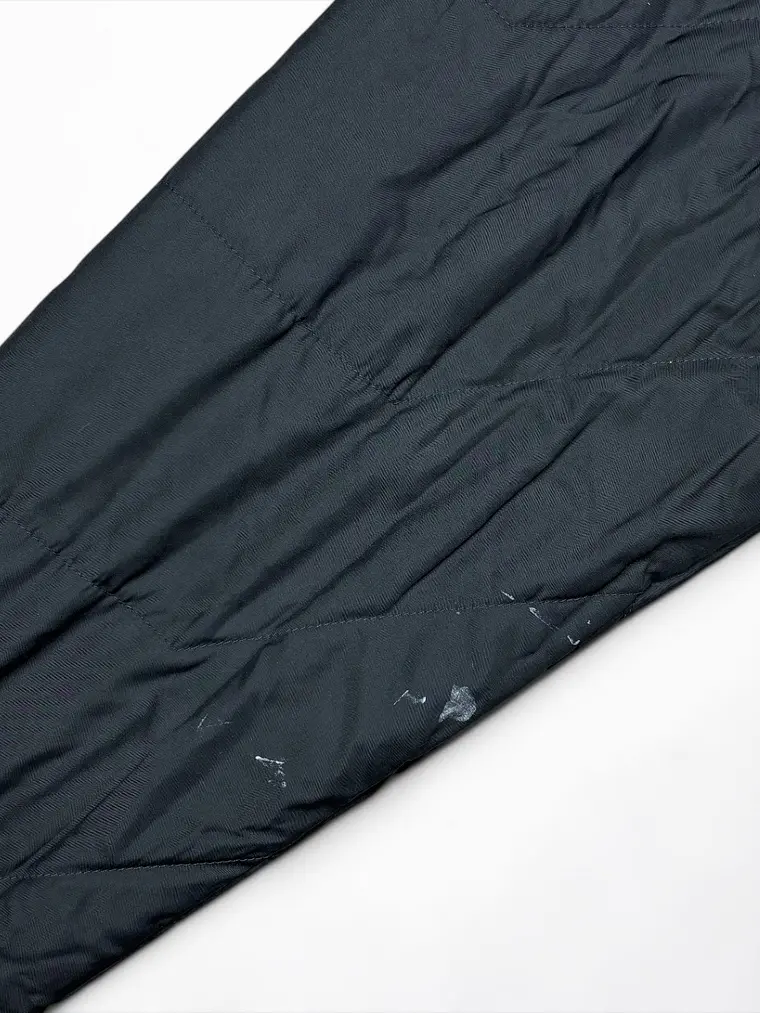 Chaqueta The Noth Face  Gris Oscuro  7