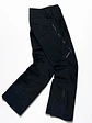 Pantalon Snow resistente al agua y al viento 💨  Patagonia  Negro  - Miniatura 1