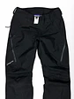 Pantalon Snow resistente al agua y al viento 💨  Patagonia  Negro  - Miniatura 3