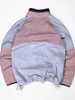 Fleece Full zip grueso  Mountain Hardwear Rosado Con Gris  - Miniatura 2