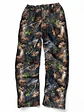 Pantalon Resiste agua y viento forrado  Jackfield  Camuflado  - Miniatura 2
