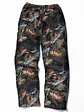 Pantalon Resiste agua y viento forrado  Jackfield  Camuflado  - Miniatura 3