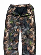 Pantalon Resiste agua y viento forrado  Jackfield  Camuflado  - Miniatura 4