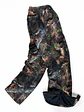 Pantalon Resiste agua y viento forrado  Jackfield  Camuflado  - Miniatura 5