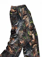 Pantalon Resiste agua y viento forrado  Jackfield  Camuflado  - Miniatura 6