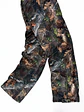 Pantalon Resiste agua y viento forrado  Jackfield  Camuflado  - Miniatura 7