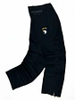 Pantalon Cargo Union Army Negro - Miniatura 1