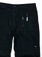 Pantalon Cargo Union Army Negro - Miniatura 4