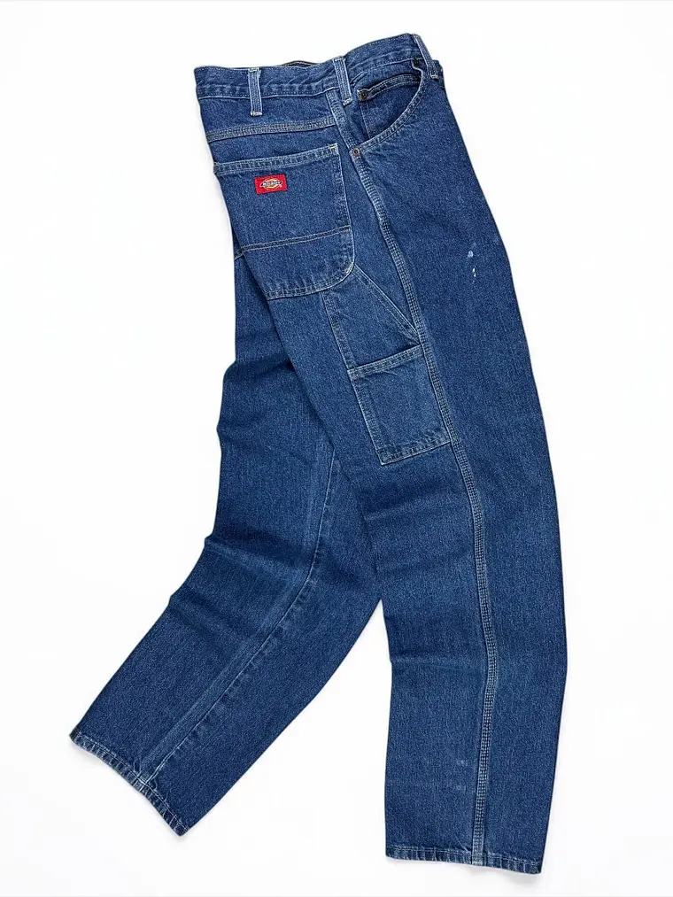 Pantalon Carpintero Dickies  1