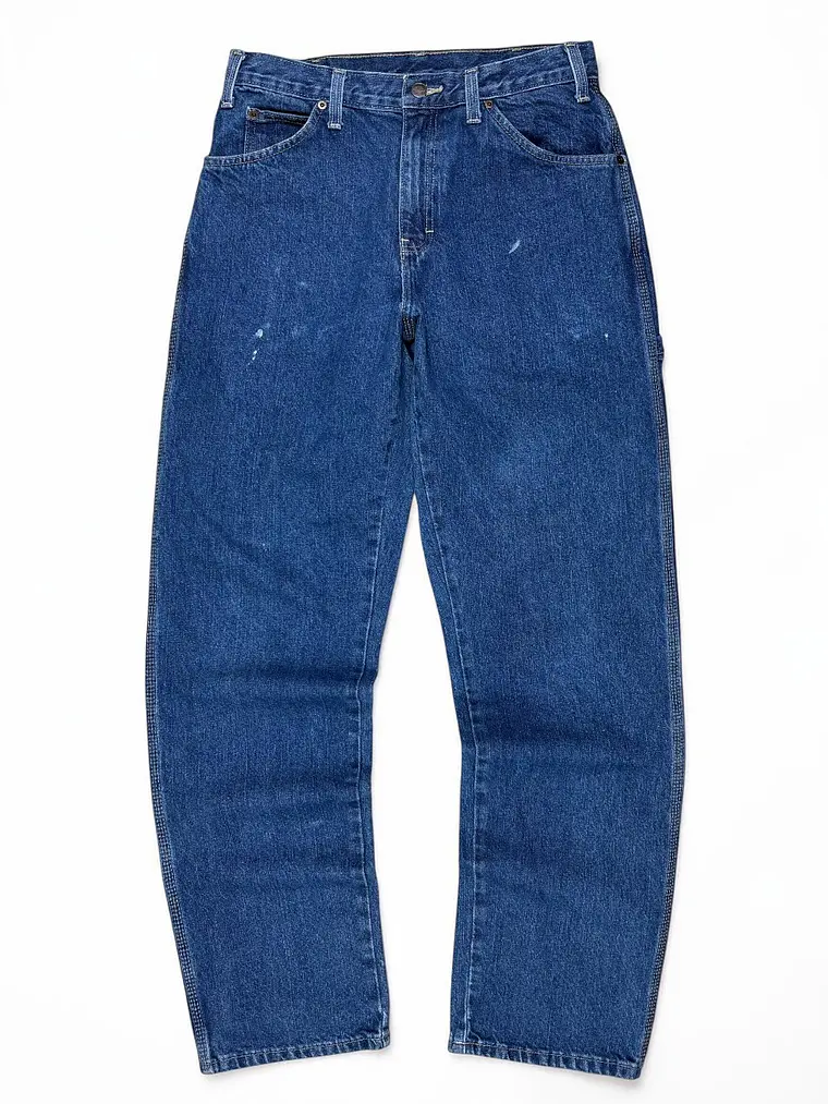 Pantalon Carpintero Dickies  2