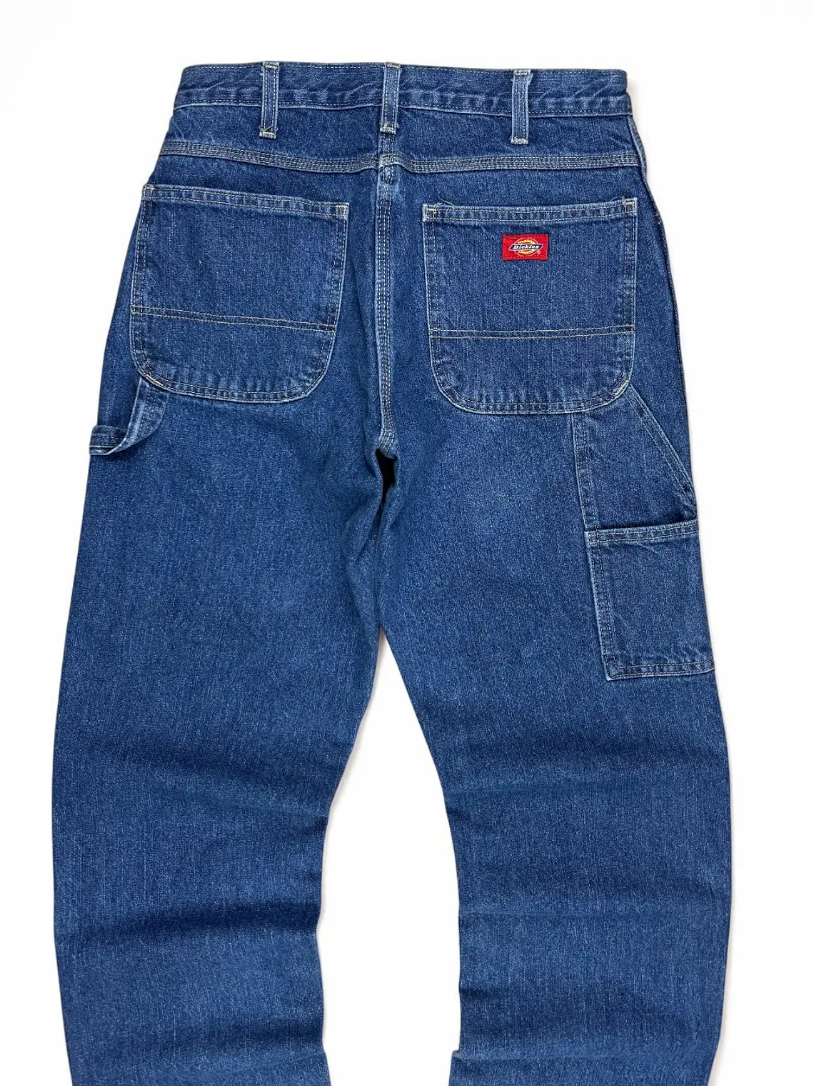 Pantalon Carpintero Dickies  4