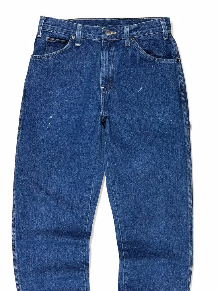 Pantalon Carpintero Dickies  5