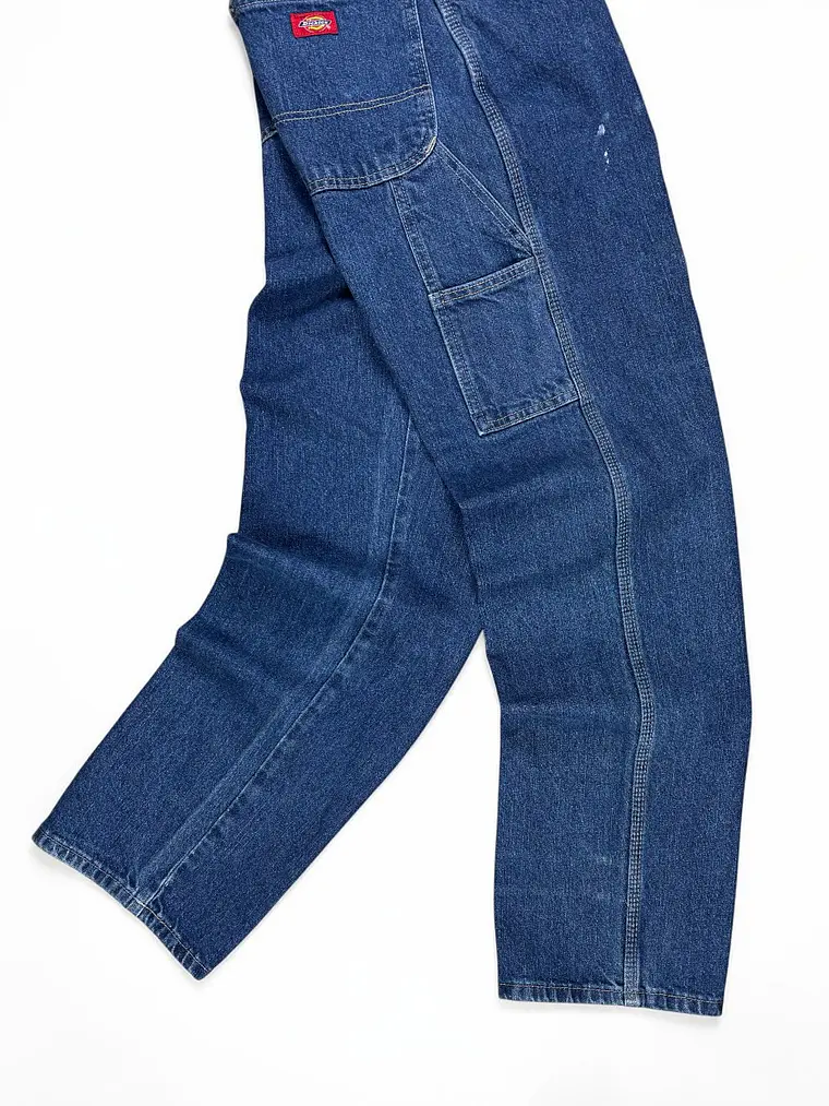 Pantalon Carpintero Dickies  6
