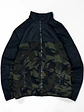Poleron Full zip  Old Navy  Camo  - Miniatura 1