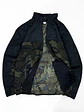 Poleron Full zip  Old Navy  Camo  - Miniatura 2