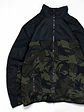 Poleron Full zip  Old Navy  Camo  - Miniatura 4