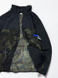 Poleron Full zip  Old Navy  Camo  - Miniatura 5